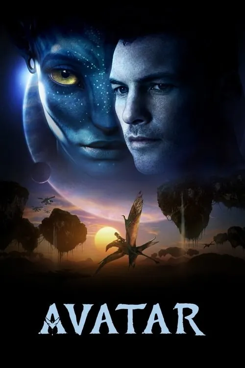 Pôster de Avatar