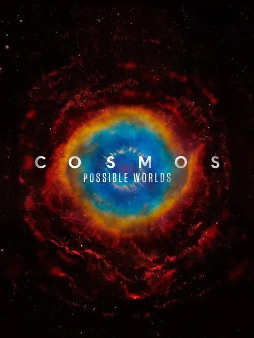 Pôster de Cosmos